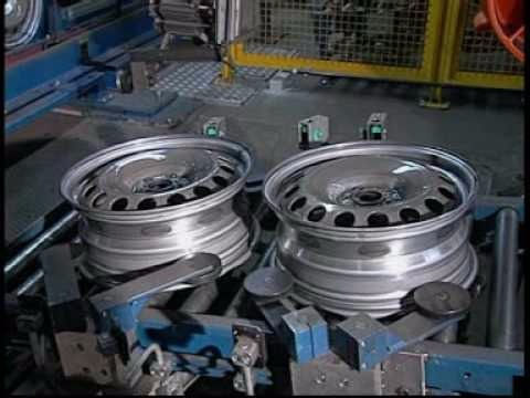 Use Car / Lorry rims for Foundation strength | eco-project