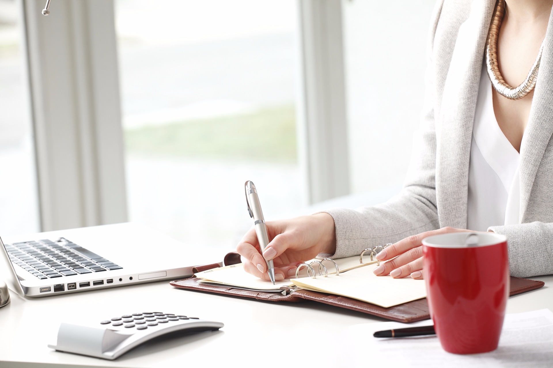 Building a better workspace content media