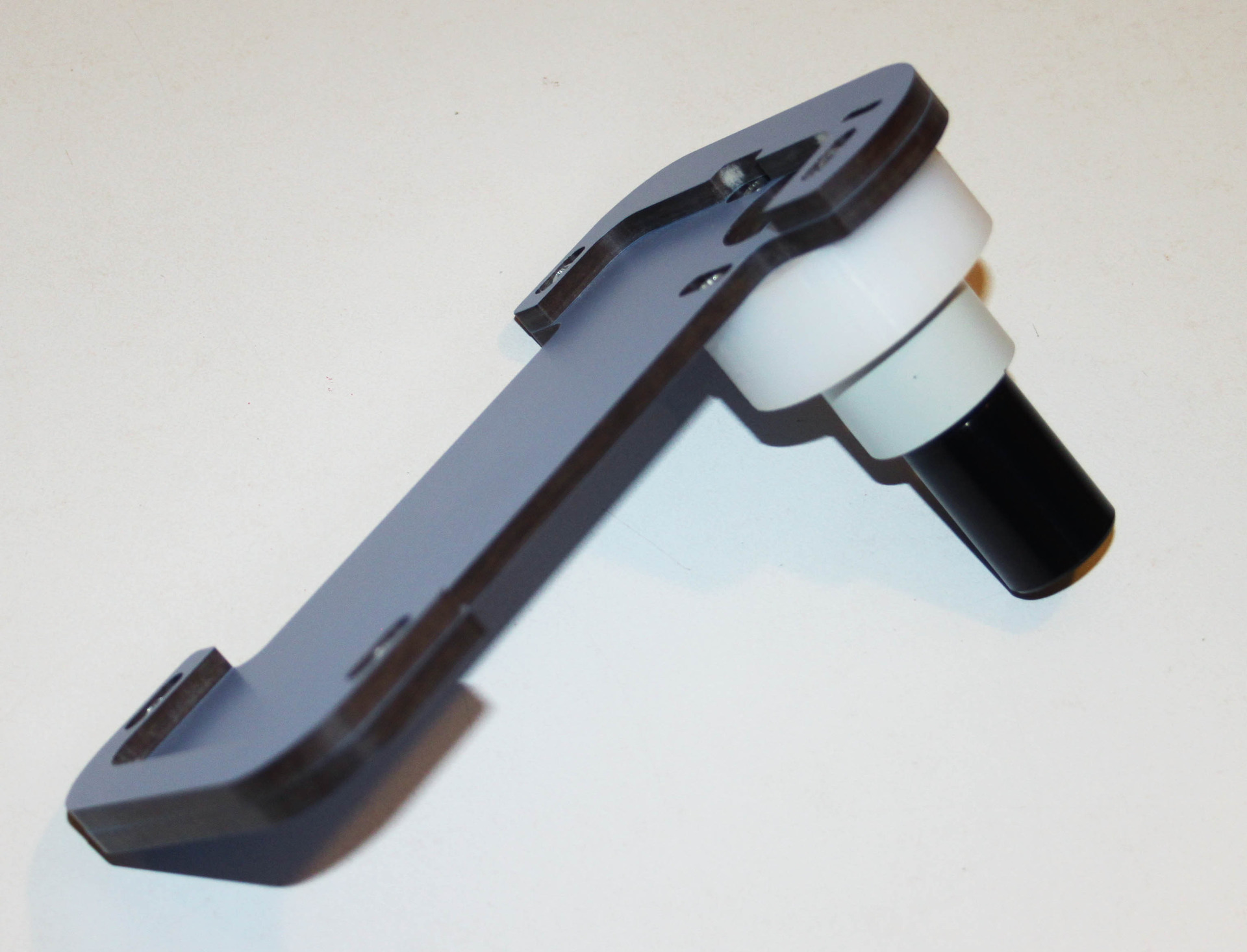 Smartphone e microscopia content media