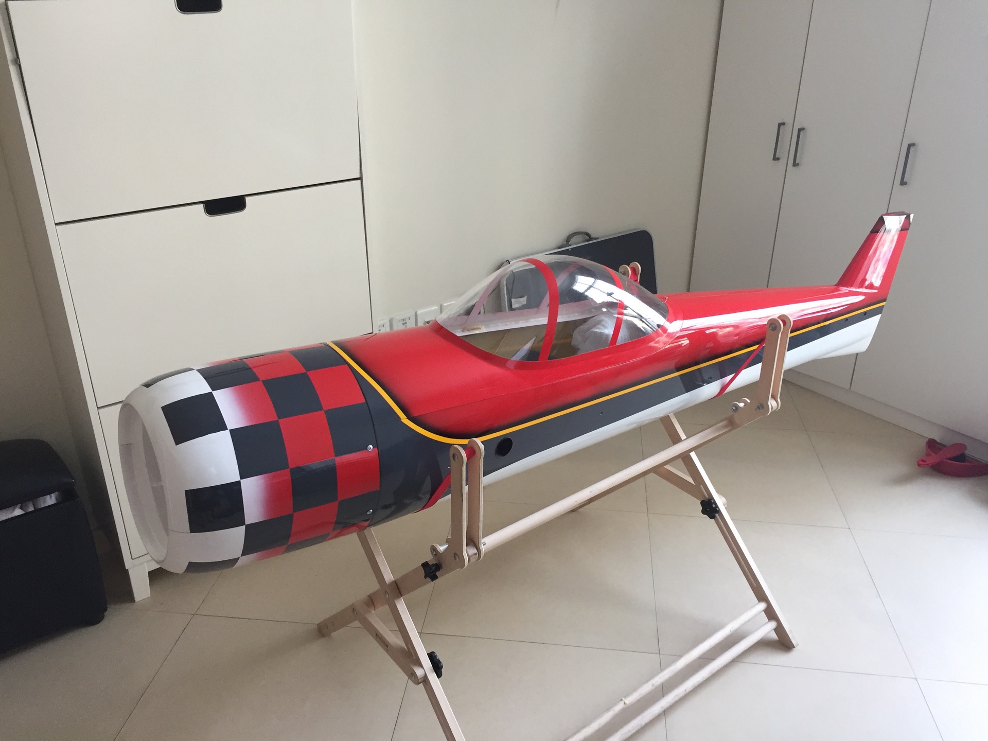 Krill Yak 55M 33% Build content media