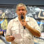 Photo du rédacteur: Alain Procureur