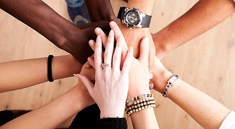 Human Resources content media