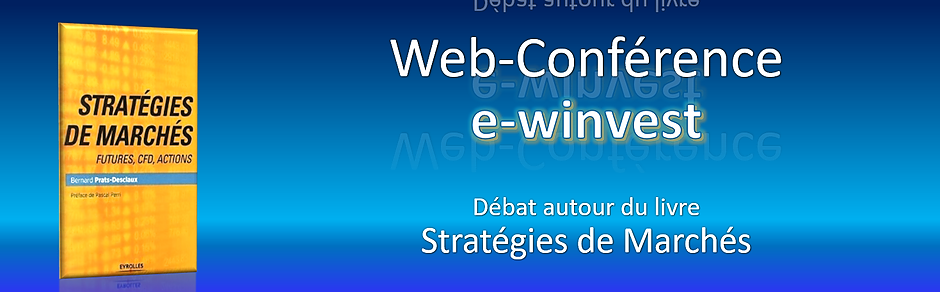 Wébinaire Spécial: lundi 30 janvier à 18:15 content media