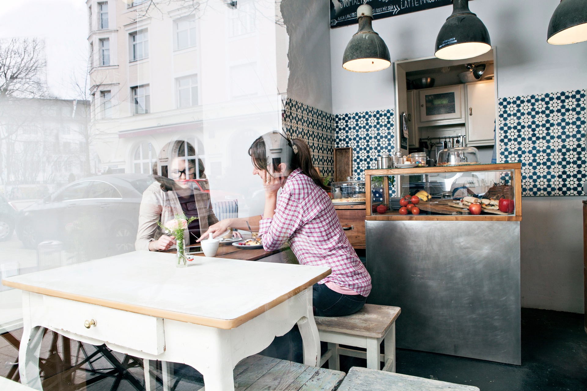 Creating a business from scratch content media