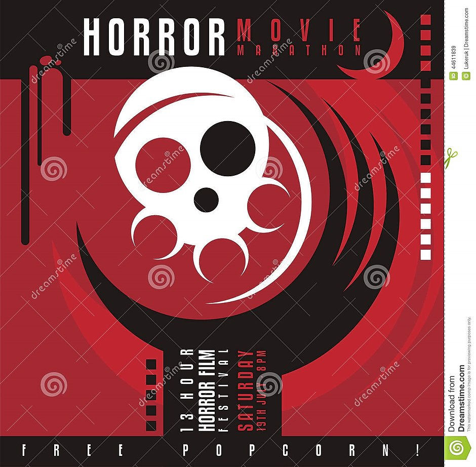 View The Circle Horror Film Gif