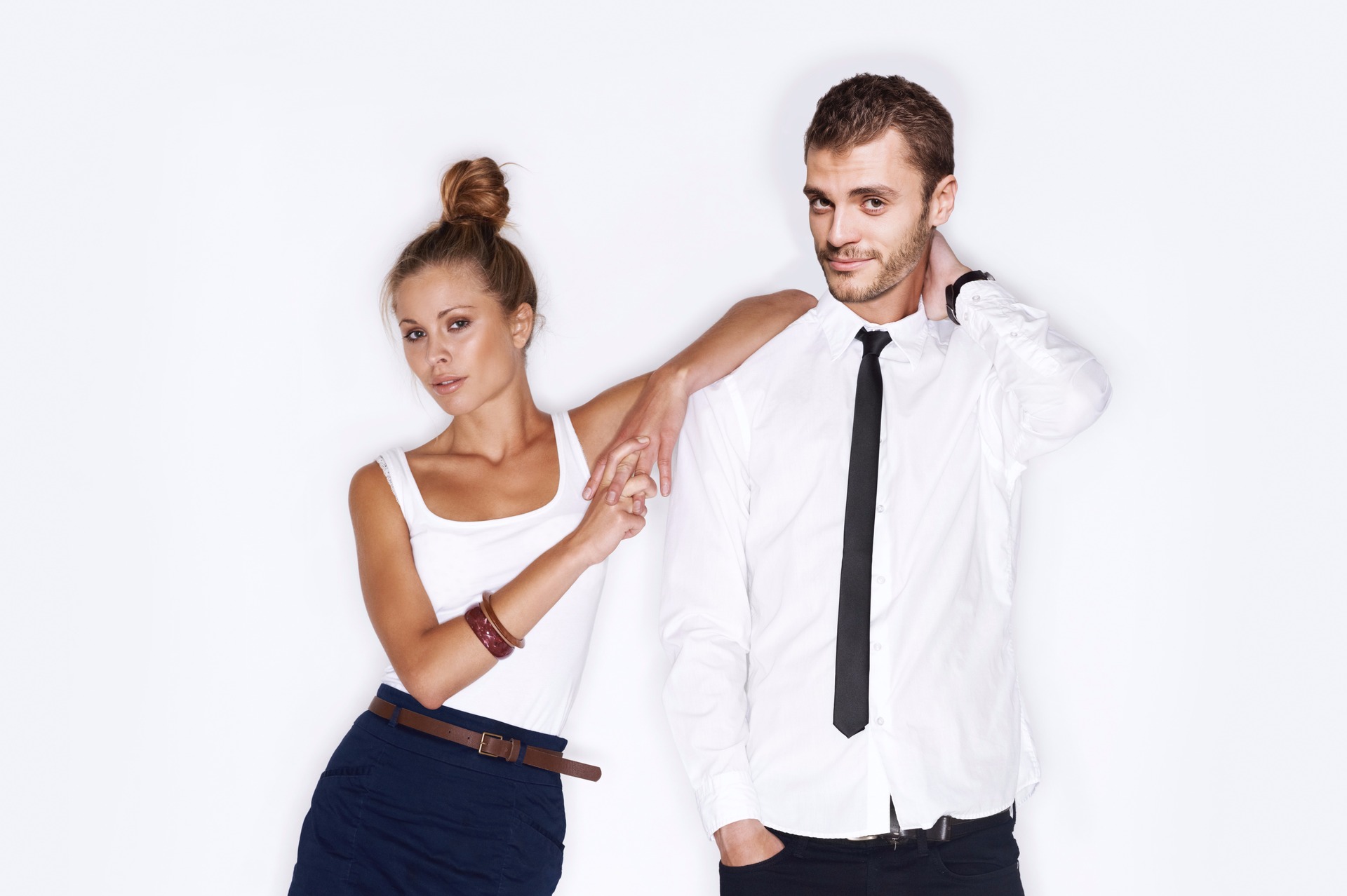 What NOT to wear to work content media