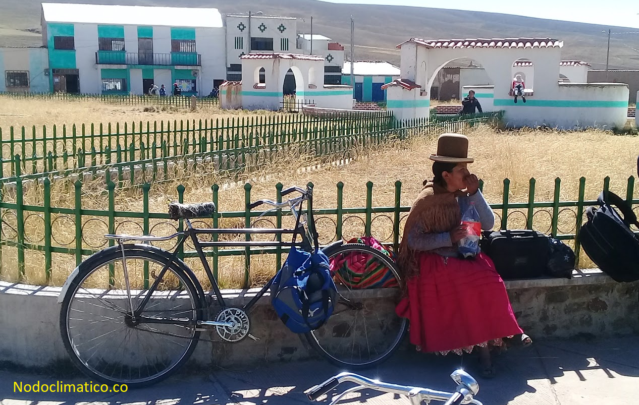 #VamosEnBici content media