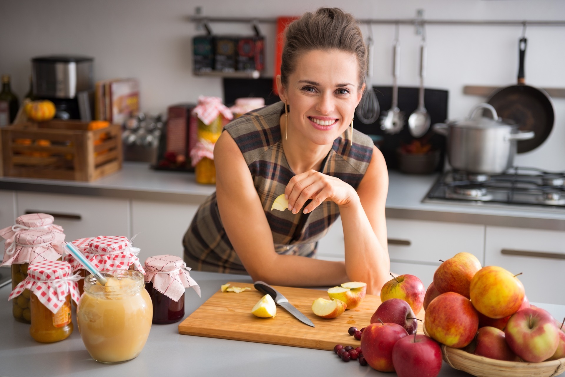 10 foods every nutritionist keeps in the kitchen content media