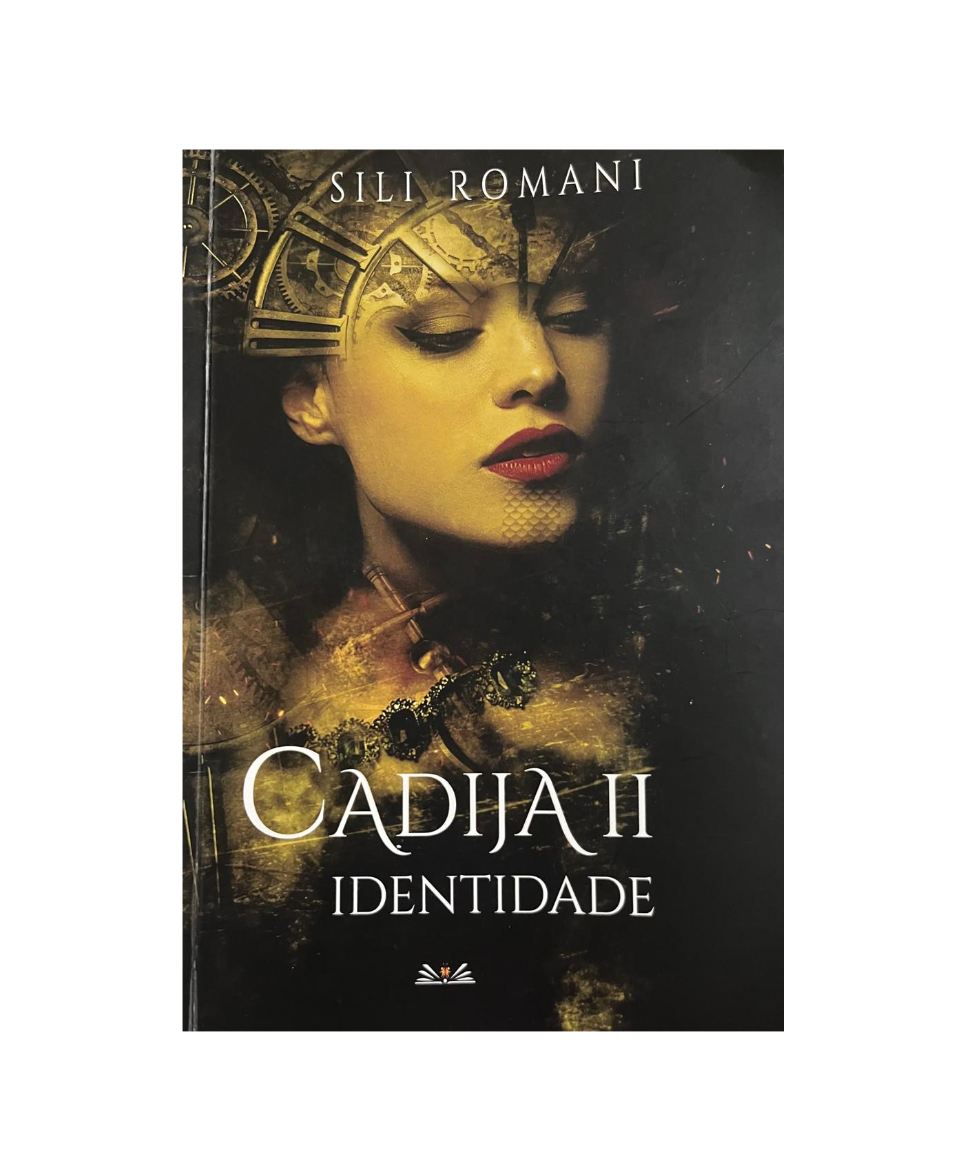 CADIJA II - Identidade