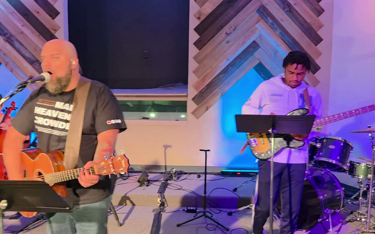 Remix Church