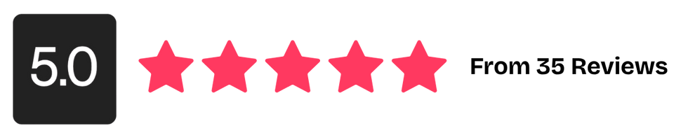Sababu Socks 5 Star Review Icon