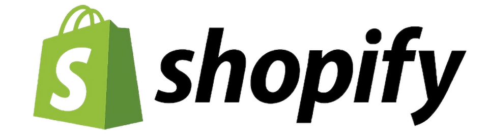 shopify logo