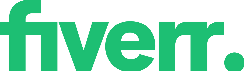 fiverr logo