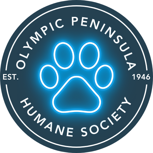 Olympic Peninsula Humane Society Kitty City - Animal shelter in Sequim