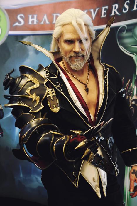 Pax East Photo Op