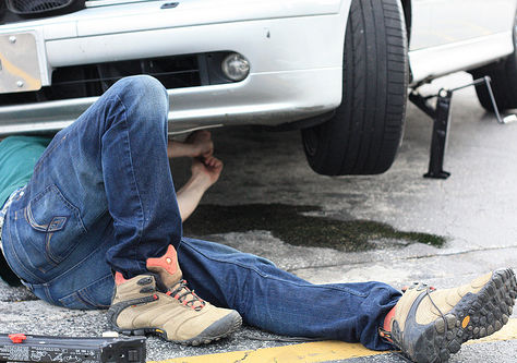 Maximizing the Value of Your Junk Car: Maintenance Dos and Don'ts