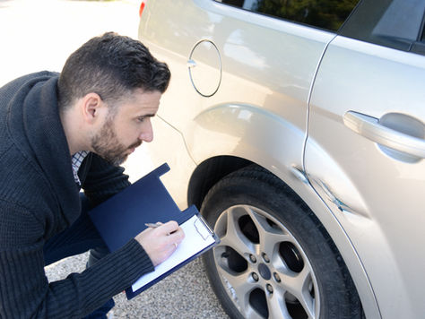 How to Assess the Value of Your Junk Car