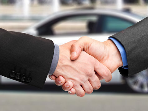The Advantages of Selling Your Junk Car to a Professional Buyer
