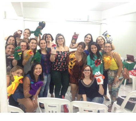 Curso Psicopatologias da Infância e da Adolescência em Belém, 2017