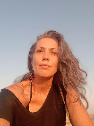 שולי בראונשטיין - דולה מלווה בתנועה ותודעה