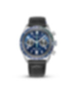 Thumbnail: Jürgen Clauss Chronograph x DEPANCEL