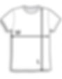 Thumbnail: Homage - Art Shirt JEAN RÉDÉLÉ