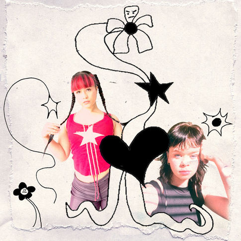 LOOK: Visaya Hoffie with TULLIO