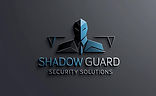 Shadow Guard Security Solutions Logo