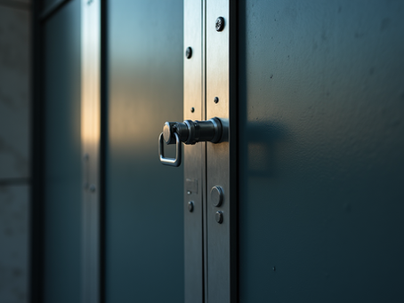 Top 5 Metal Security Doors For Ultimate Home Protection