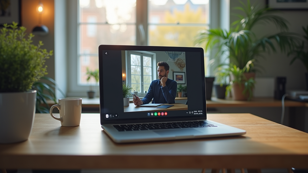 Your Telehealth Questions Answered