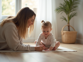 Understanding Early Intervention Services