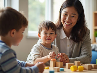 Partnering for Success: More Than Just a Service