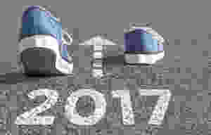 2017 est droit devant nous ! Le chemin est bien construit et nous prenons la route pour encore mieux vous accompagner.