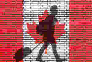 Phoenix GMI - arrivée d'un immigrant