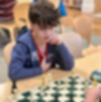 Funky Owls Chess at Woodside Montessori
