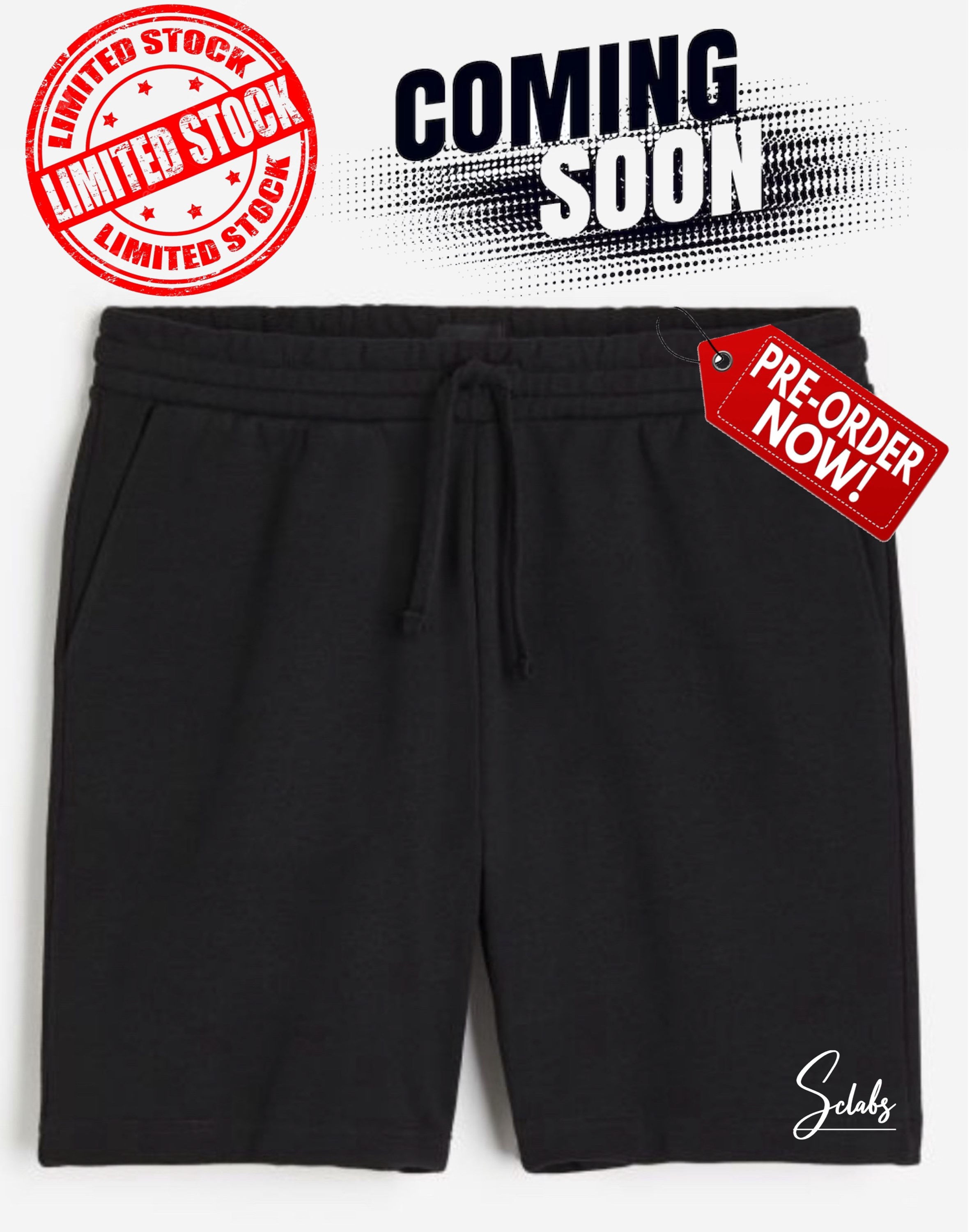 Men’s Shorts