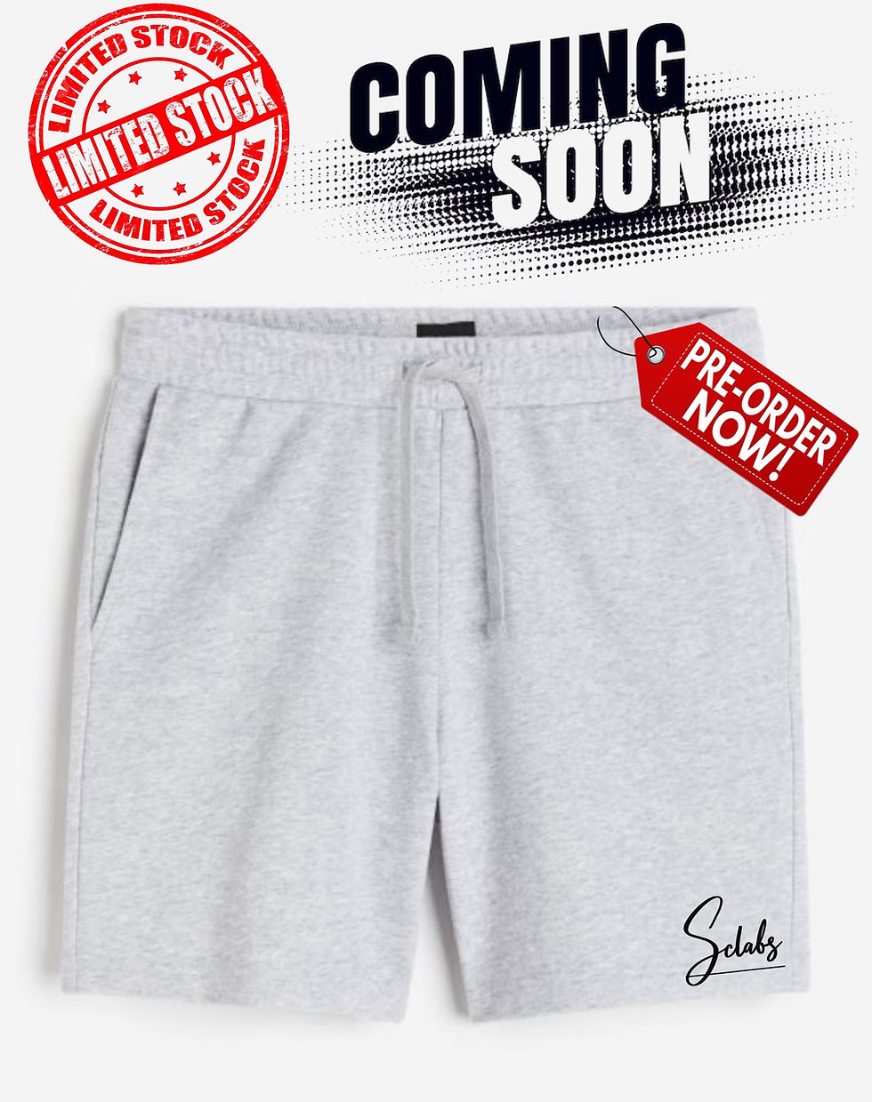 Thumbnail: Men’s Shorts