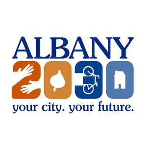The City of Albany Historic Preservation Plan
