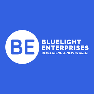 BlueLight Enterprises, Inc