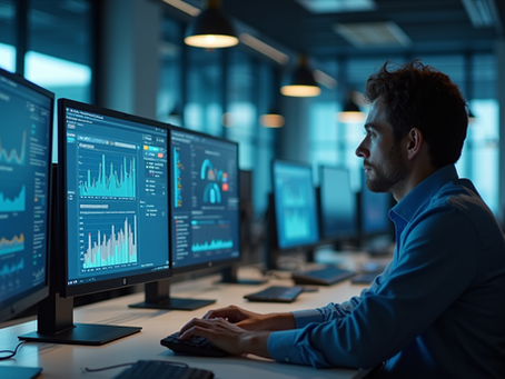 Why Expert Tech Guidance Matters for Your Business Success