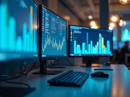 Elevate Your Business Growth Through IT with Cutting-Edge Consulting