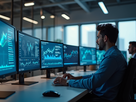 Benefits of IT Consulting Services: Unlocking Your Business Potential