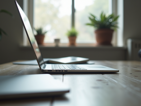 Maximize Efficiency with STRATOS Consulting Services