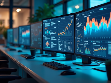 Enhancing Operations with Professional IT Consulting Services: Improving Operations via IT
