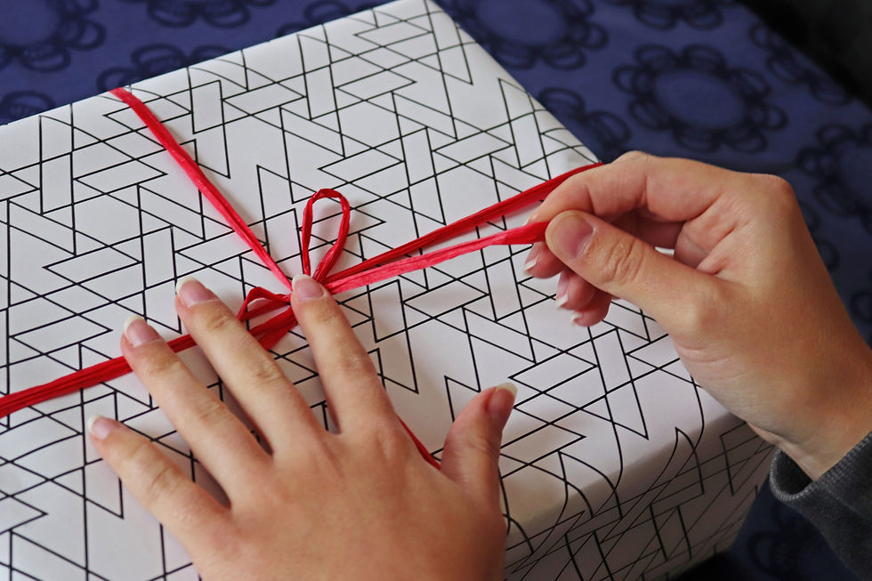 The Perfect Gift Idea for Every Occasion: Why My Art Calendar Stands Out.