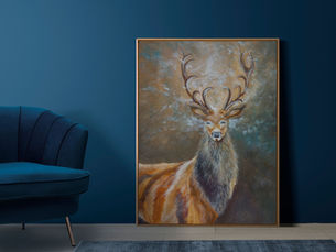 Unleashing the Beauty of Limited Art Prints: 5 Reasons Why They're Worth Investing In?