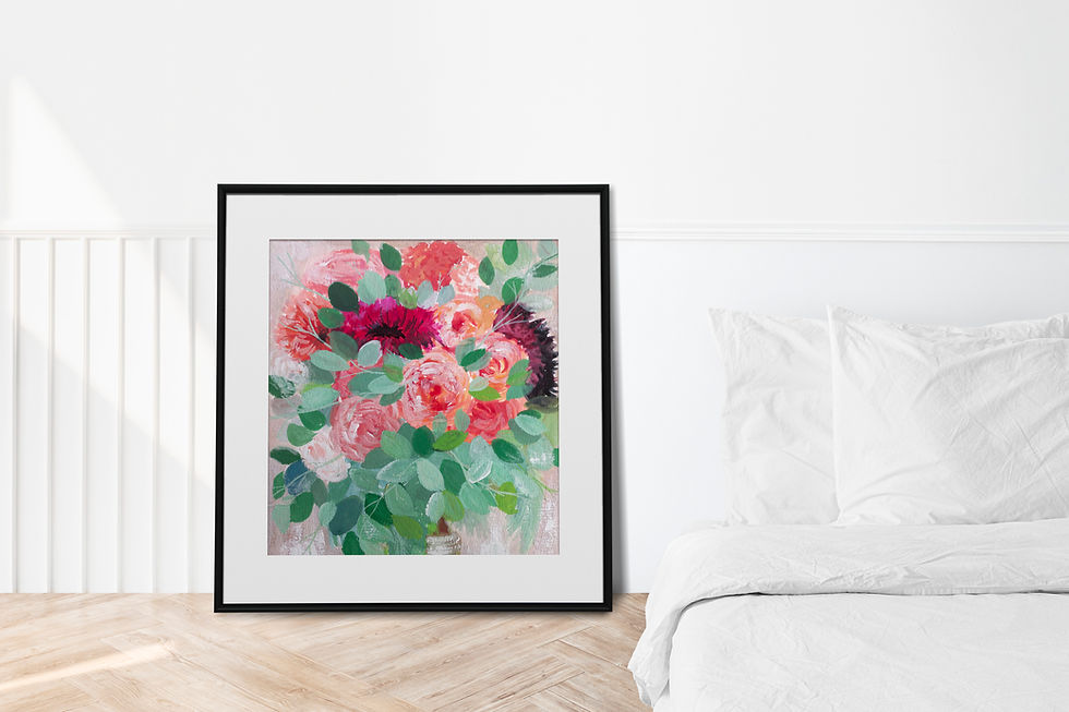Thumbnail: Petals and Perfume
