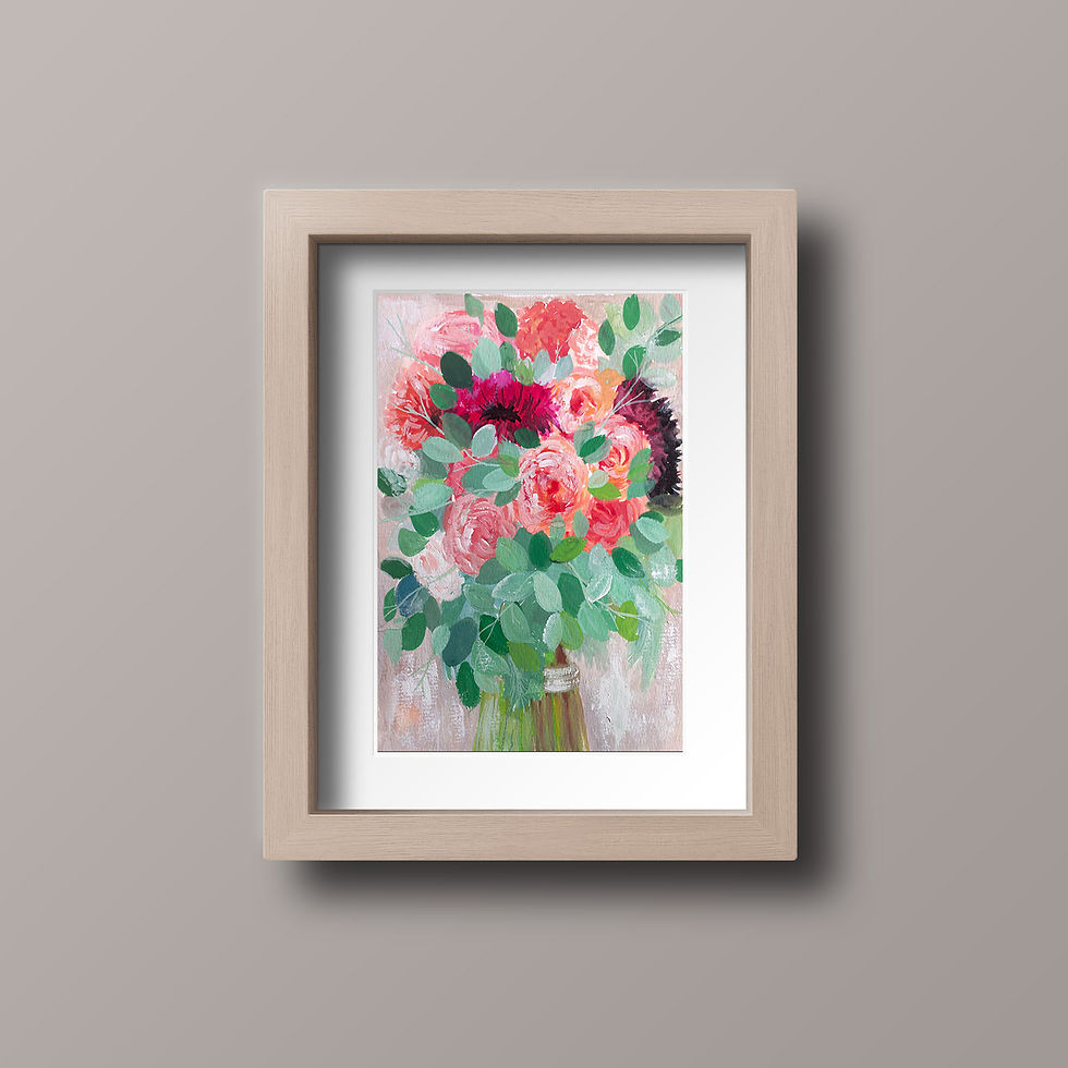 Thumbnail: Petals and Perfume