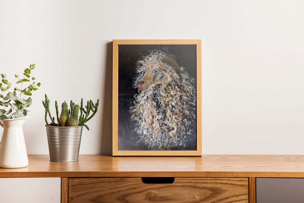 Thumbnail: Woolen Whimsy