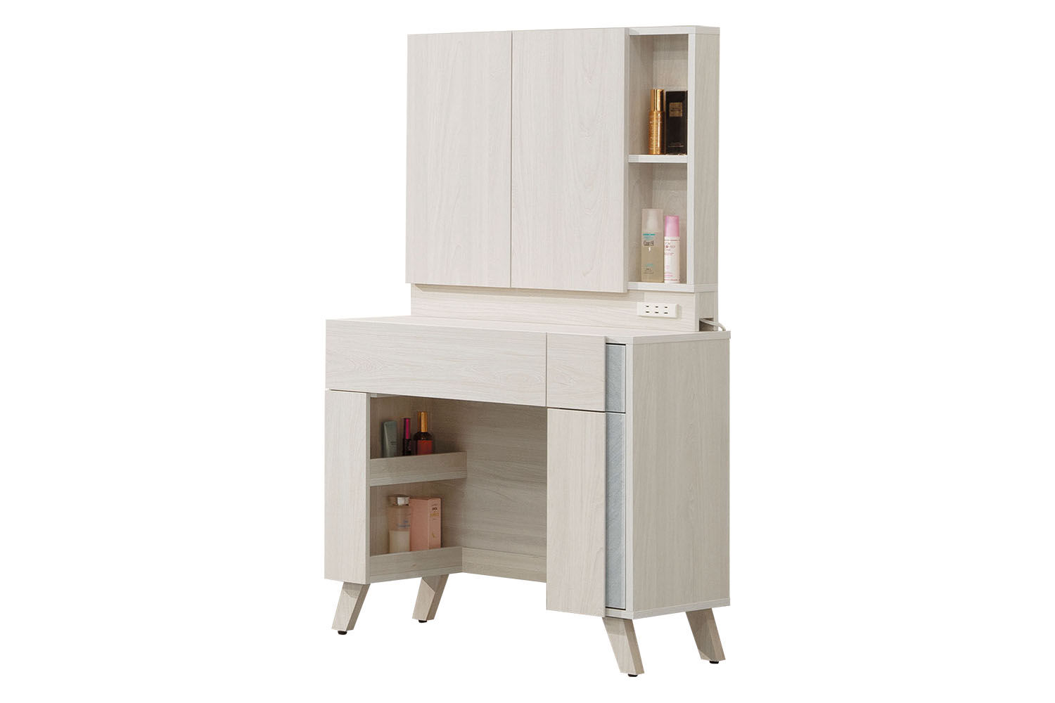 A071-09 開式鏡台